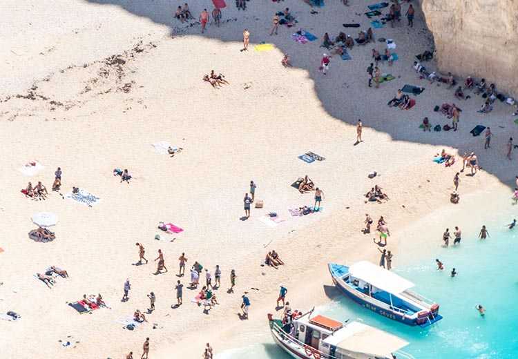 Navagio Beach